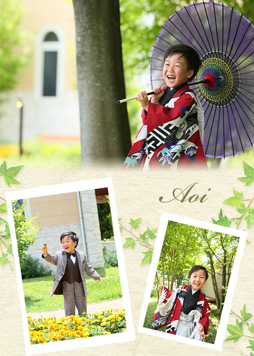 スペシャルスマイル＾＾