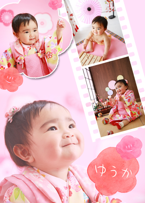 桃、始まりました。