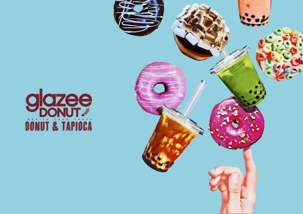 10/17（日）！宇都宮Bloomにキッチンカーがやってくる・・・！