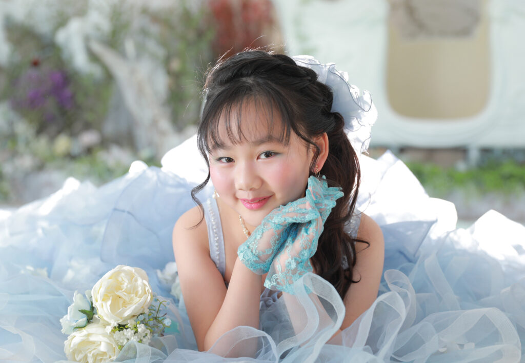 大人の階段を1歩…ハーフ成人式