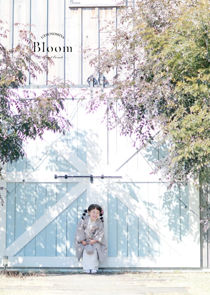 2022年度七五三ご予約会の来店受付がスタートしました☆