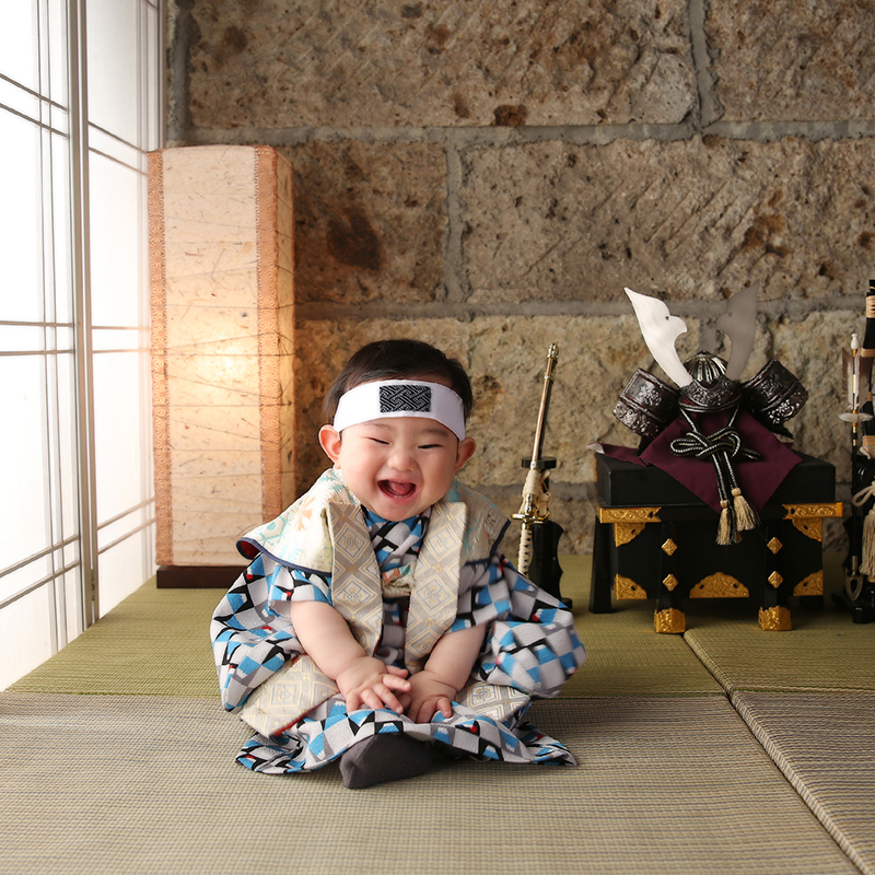 端午の節句。もう端午の節句？