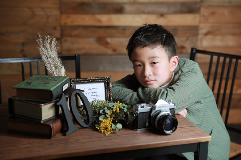 ハーフ成人式春のキャンペーン！まだまだ受付中！