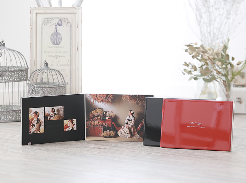 3月です。Newアルバムやお庭の改装について。