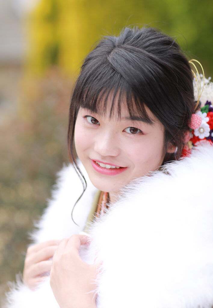 まだまだ撮ります成人式！！