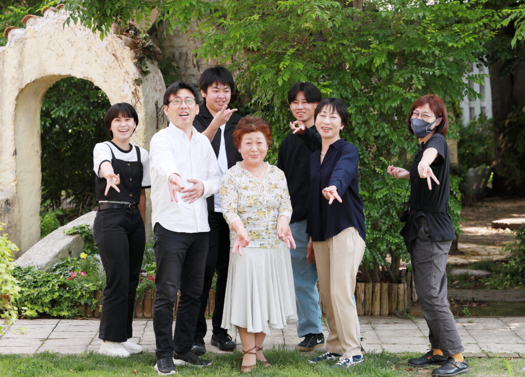 天使の森 小山ルミナス お客様の声(口コミ) 毎日が記念日