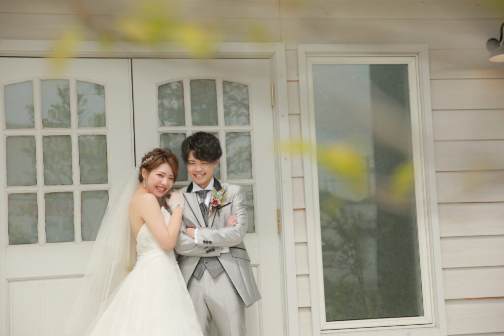 夏目前！暑くてもおすすめなフォトウェディングをご紹介(*^^*)