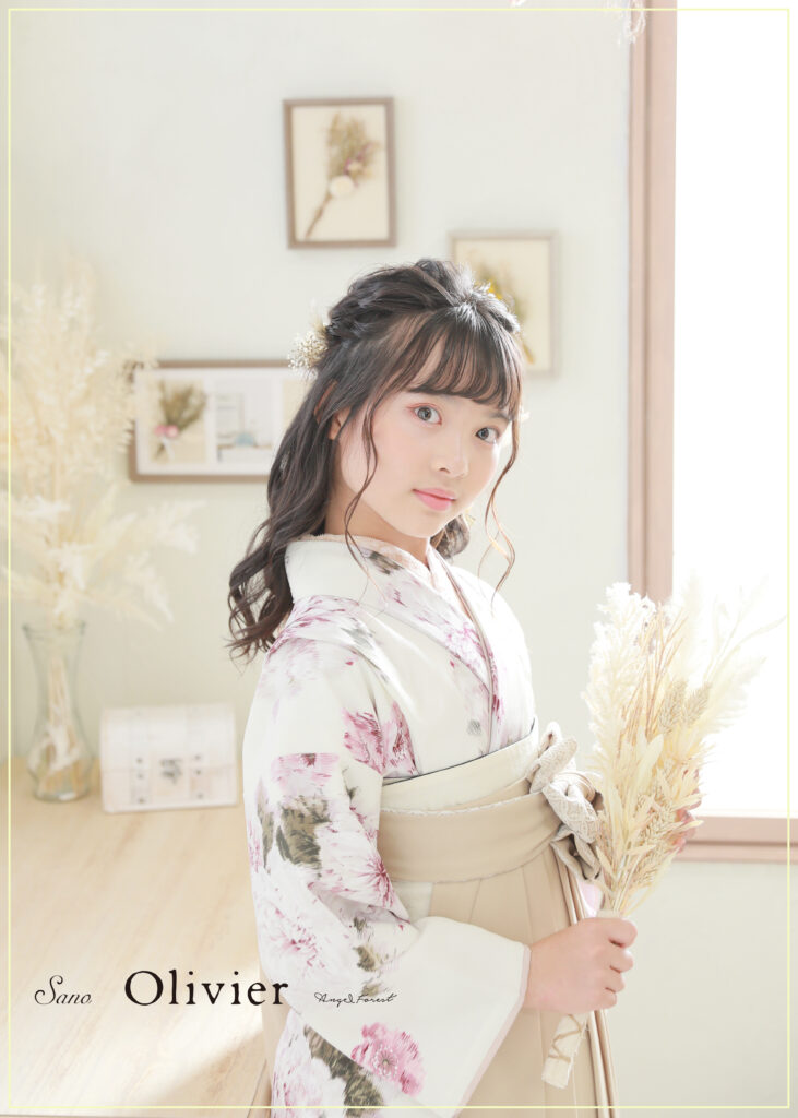 佐野オリヴィエ　撮影新スポットのお知らせ！