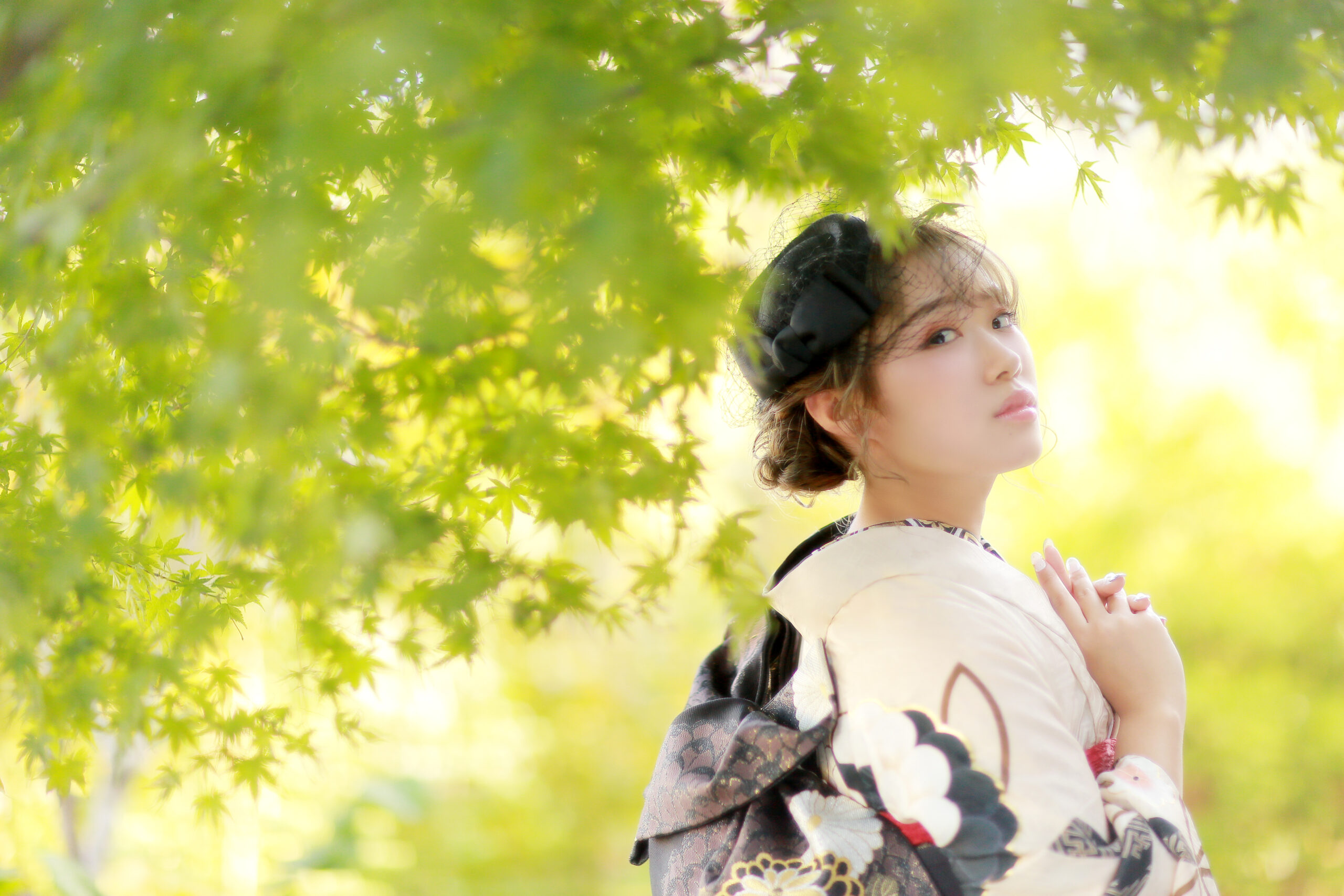 ご成人振袖 / 宇都宮Bloom