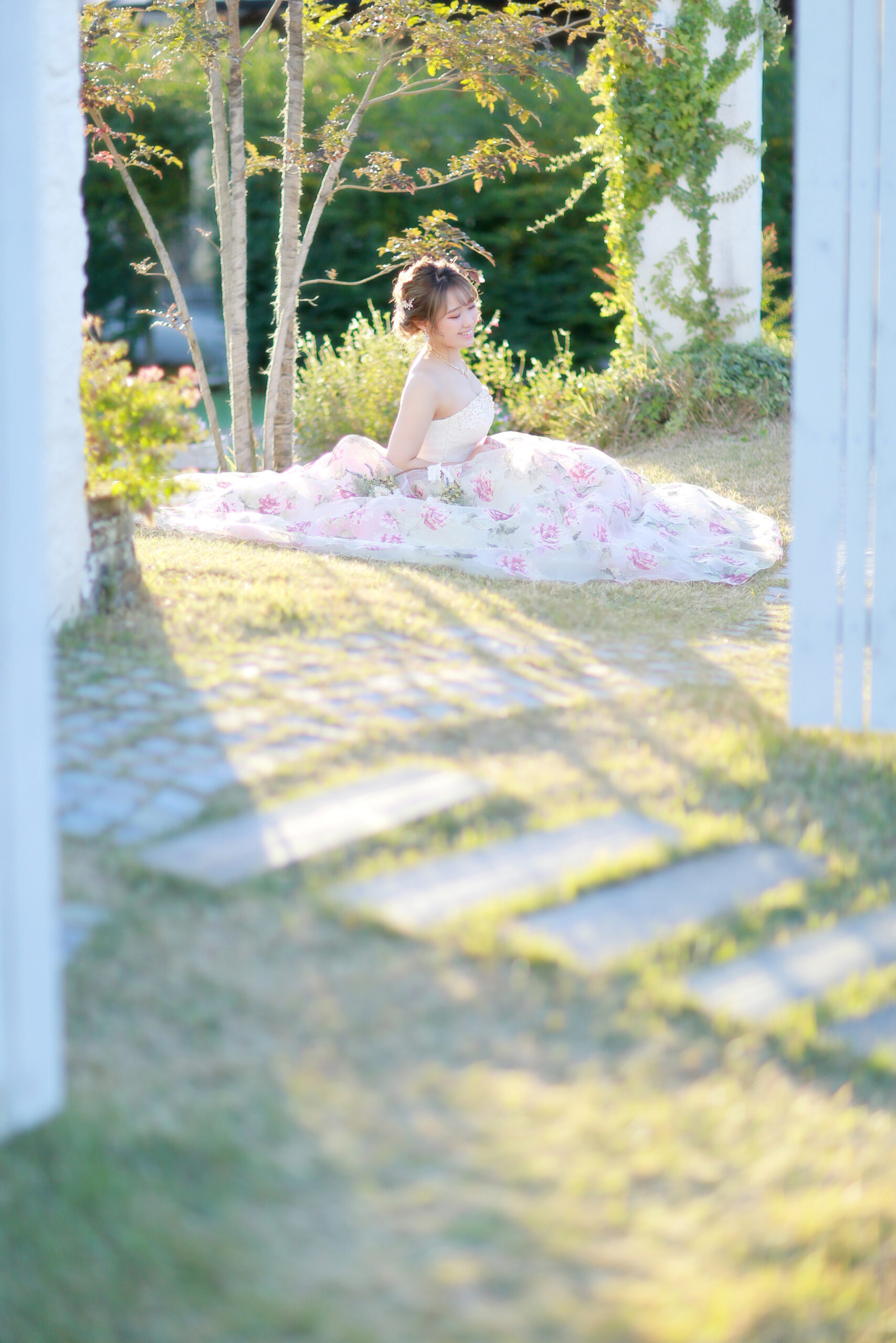 ご成人振袖 / 宇都宮Bloom