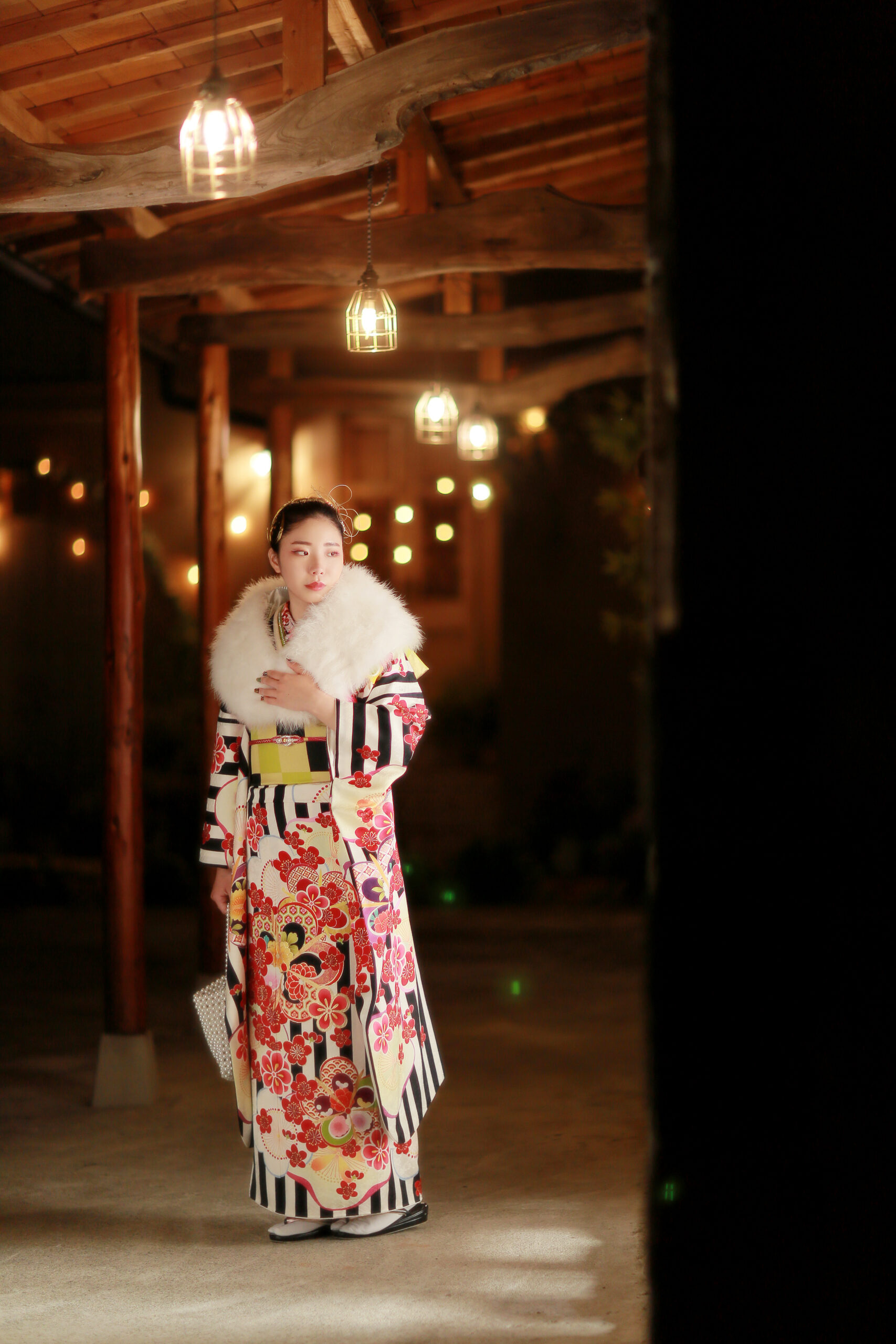 ご成人振袖 / 宇都宮Bloom