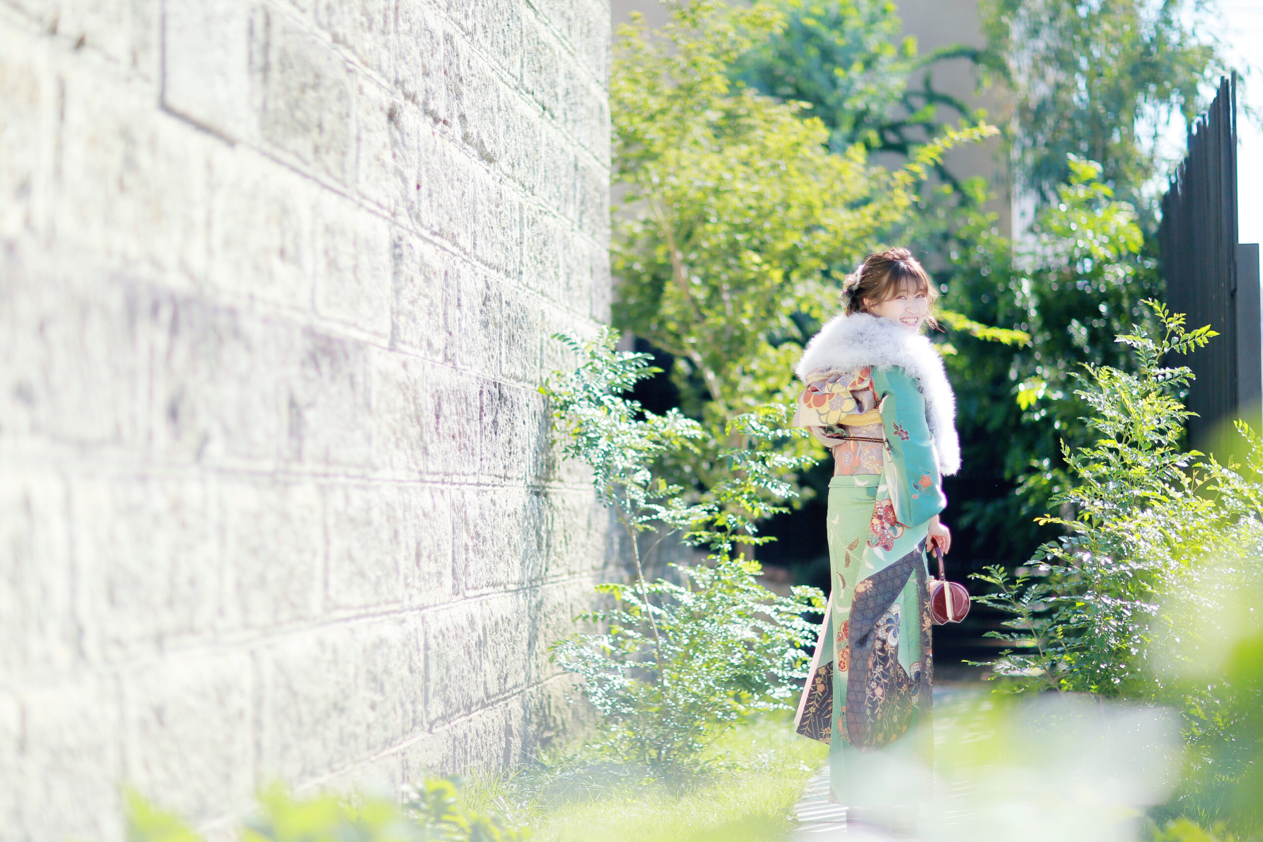 ご成人振袖 / 宇都宮Bloom