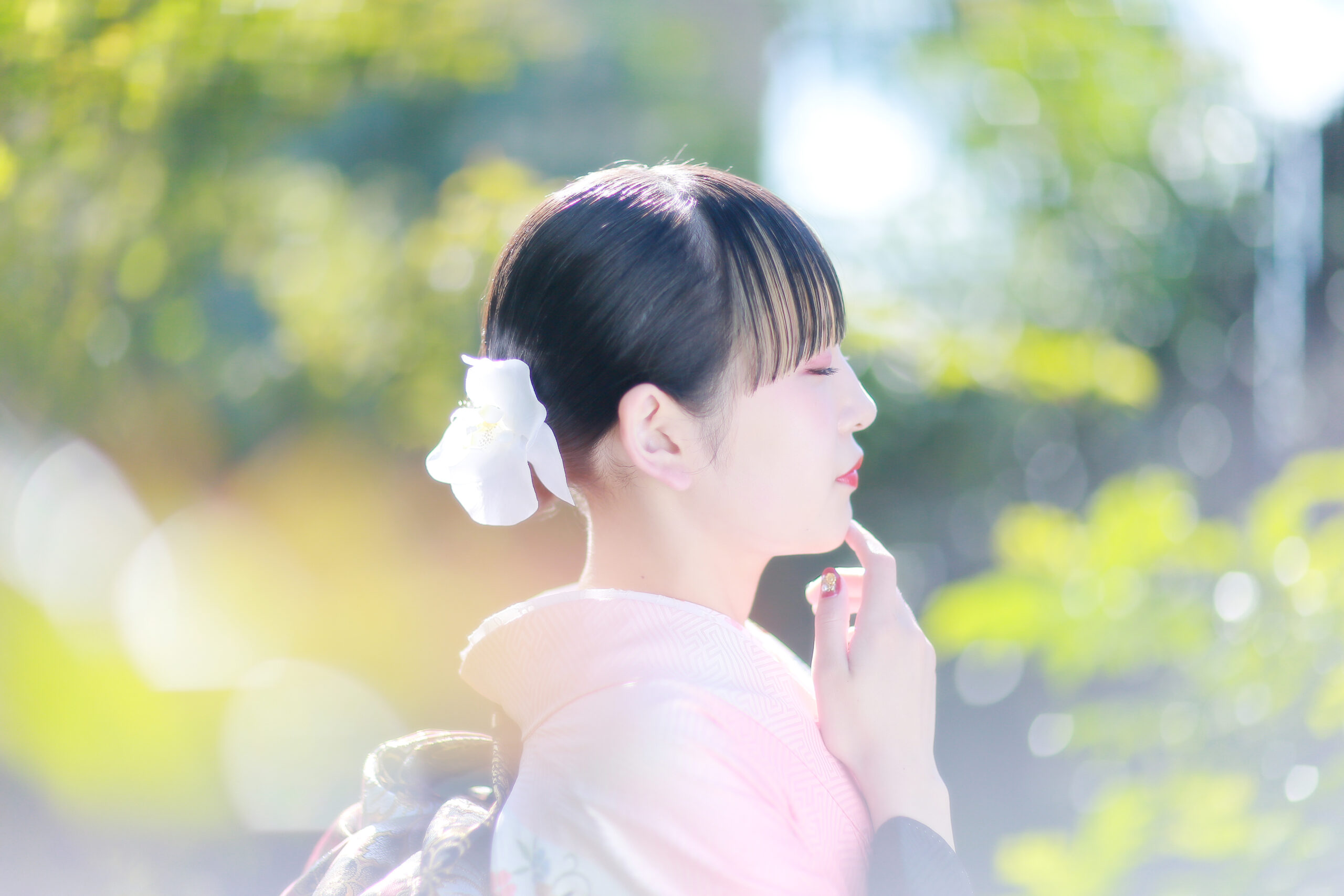 ご成人振袖 / 宇都宮Bloom