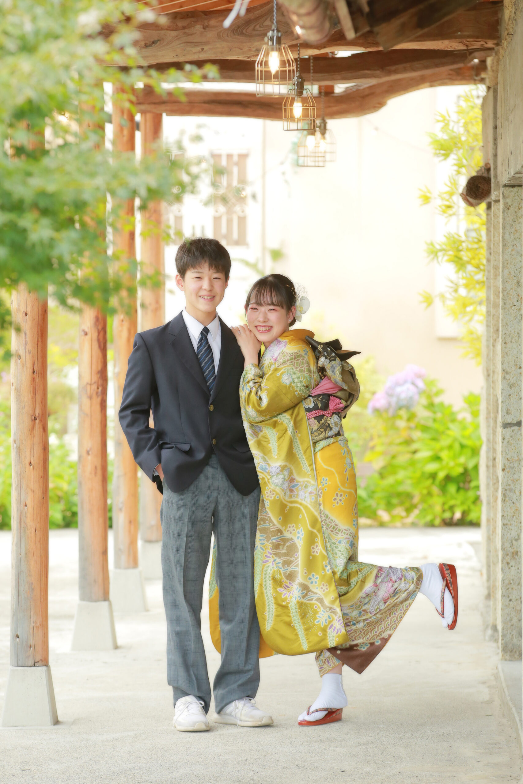 ご成人振袖 / 宇都宮Bloom