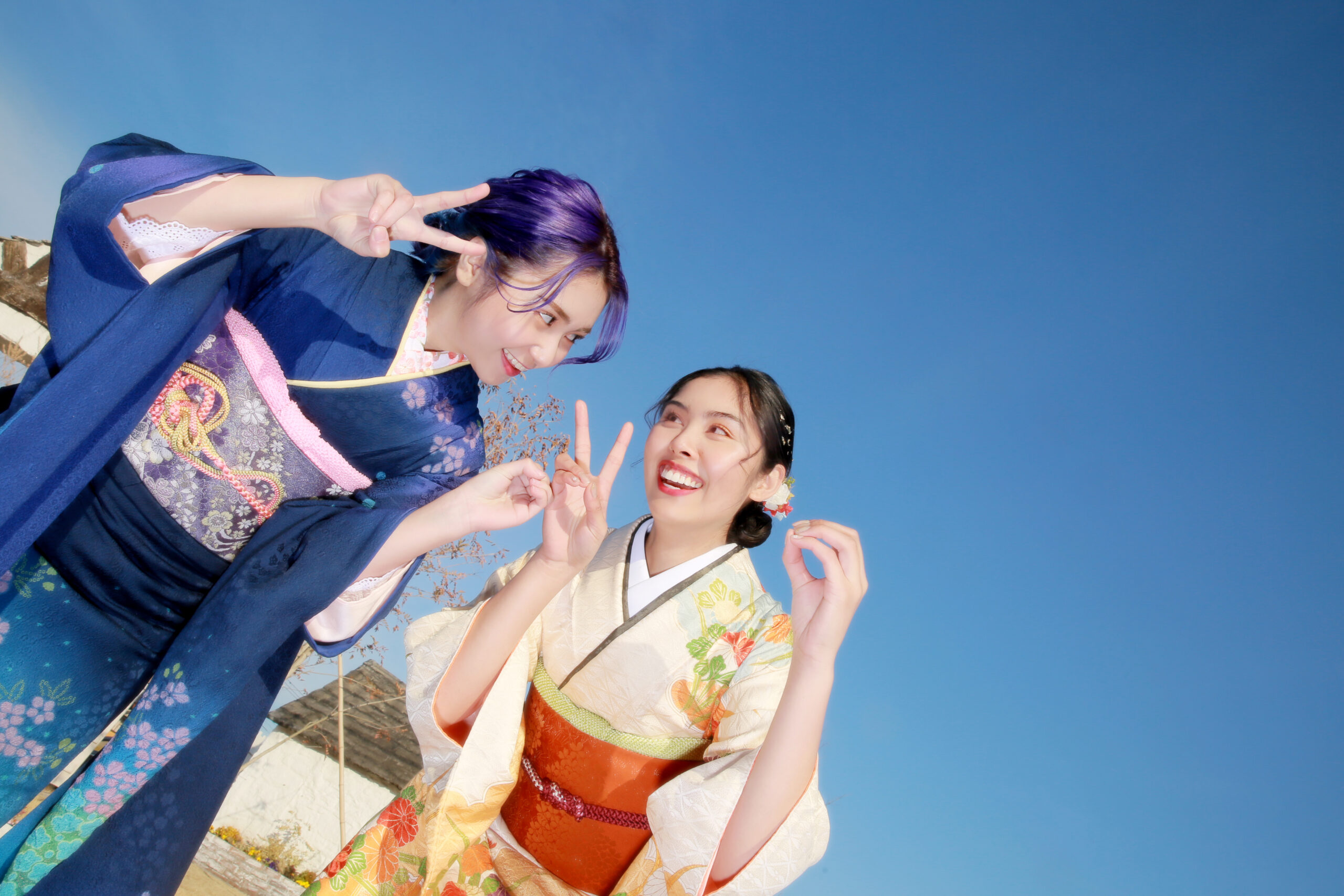 ご成人振袖 / 宇都宮Bloom