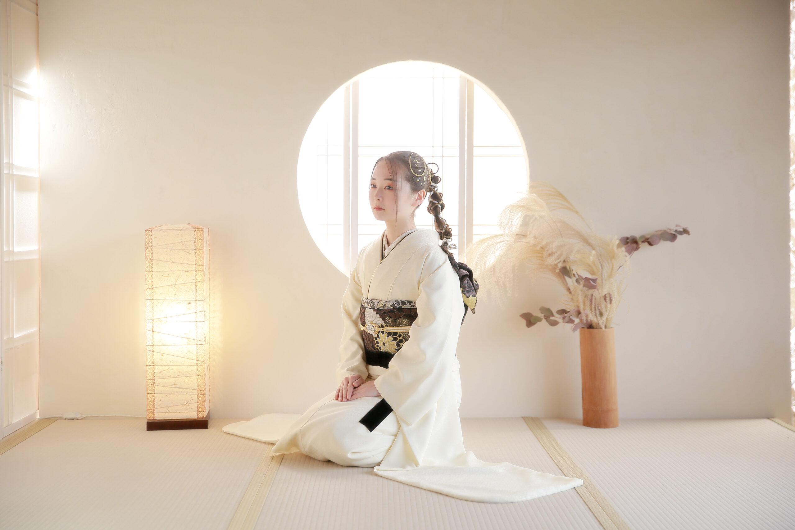 ご成人振袖 / 宇都宮Bloom