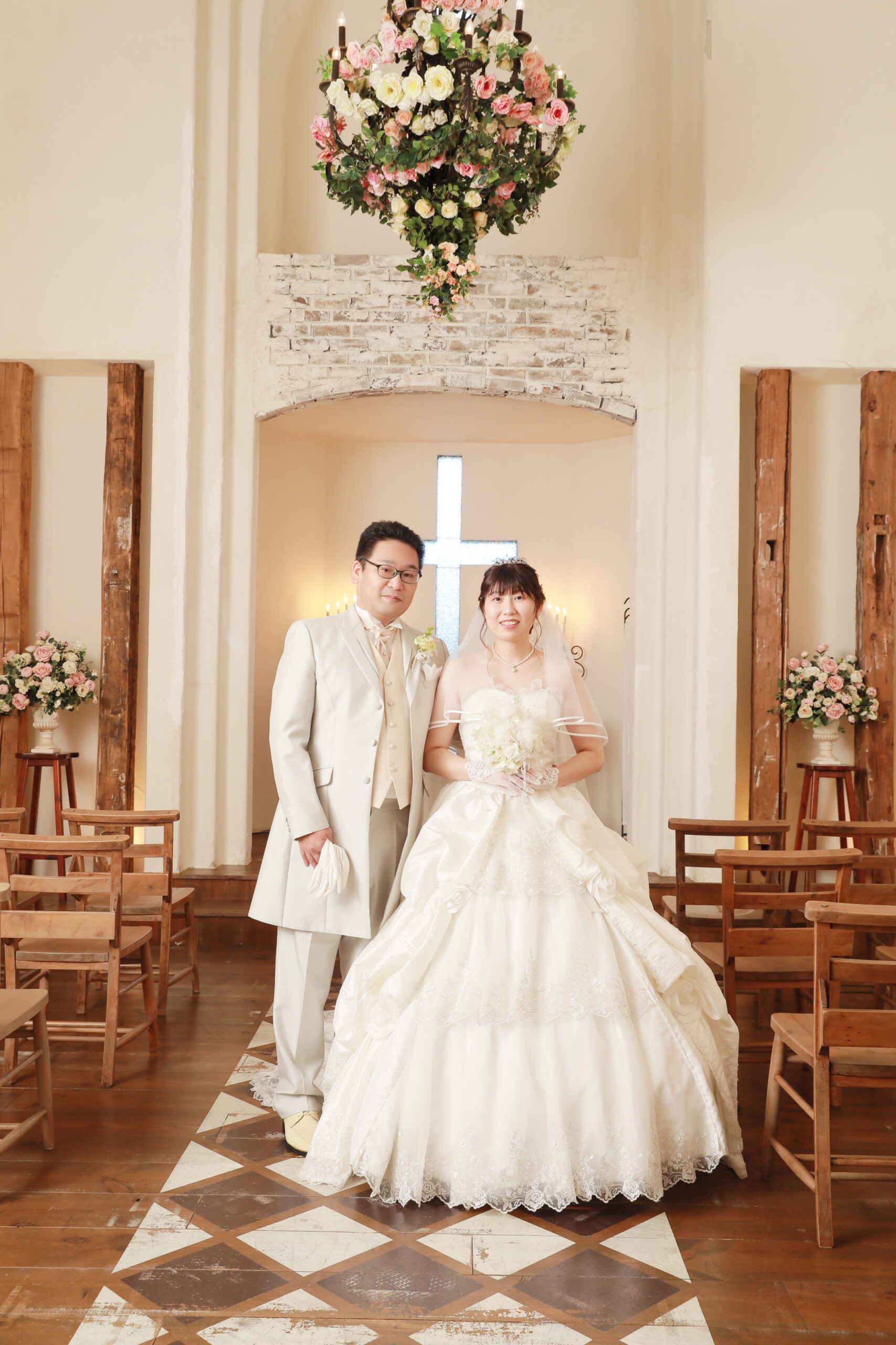 フォトウェディング