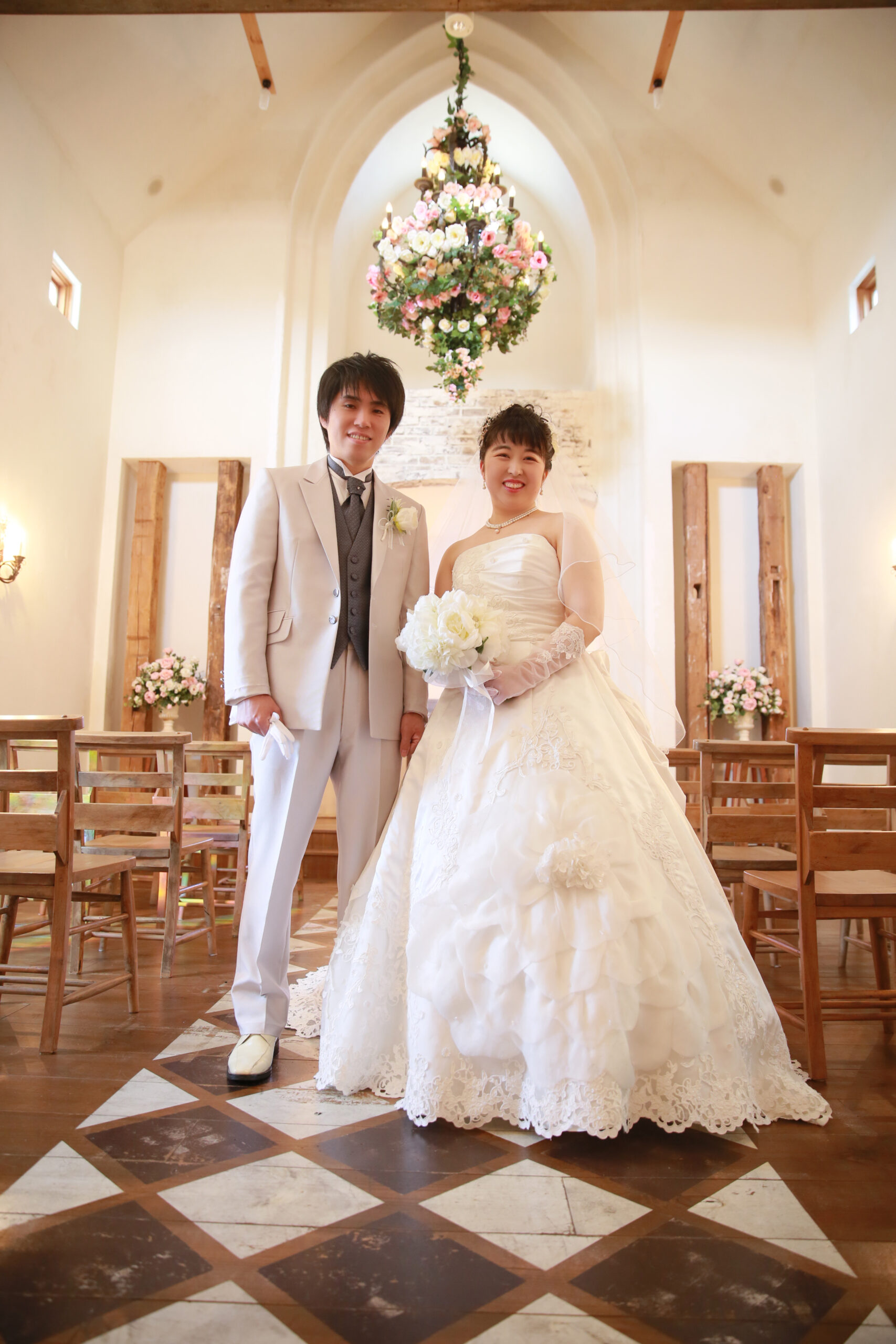 フォトウェディング