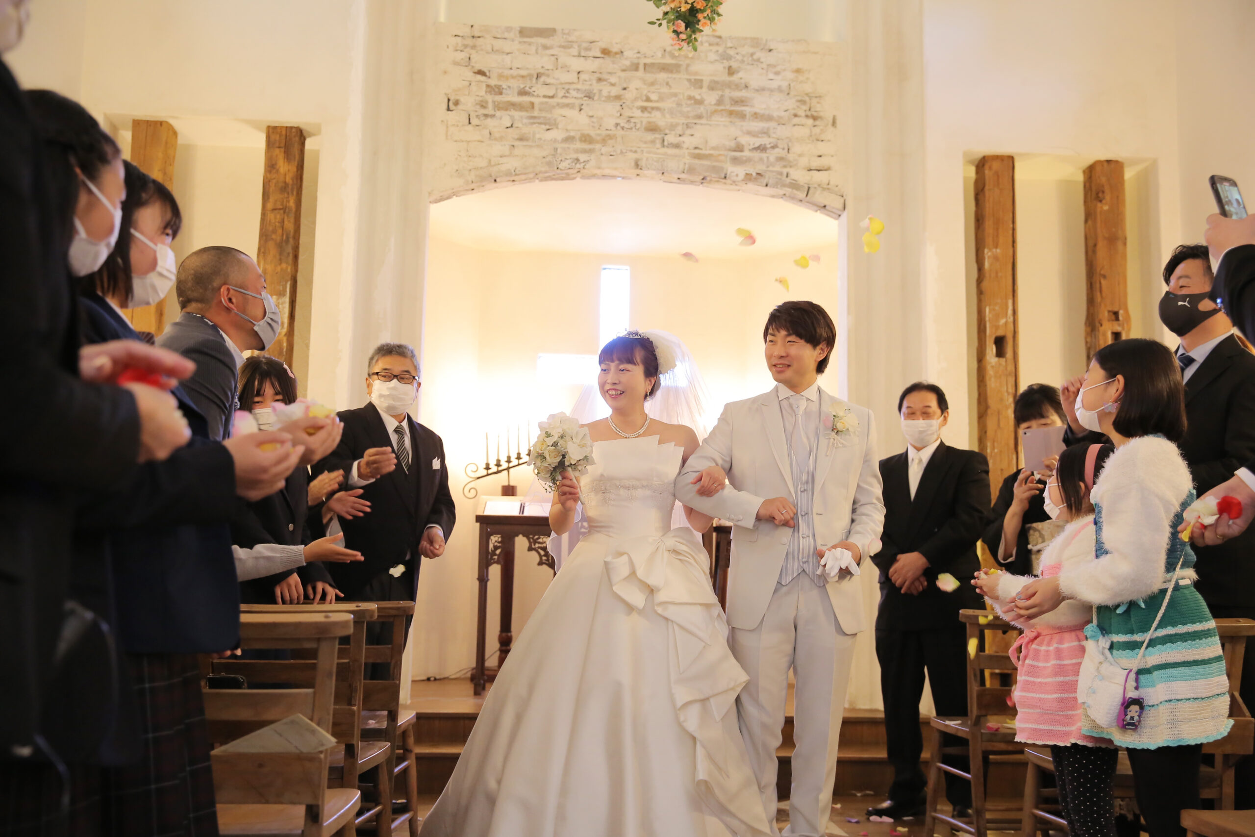 フォトウェディング