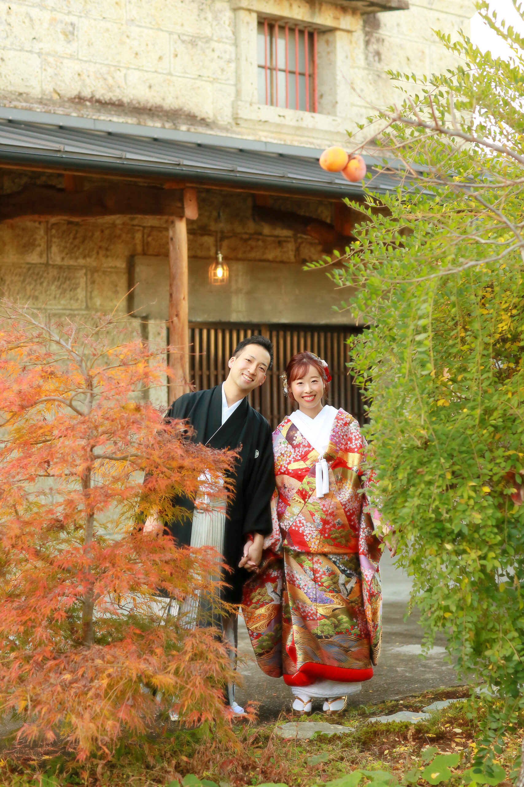 フォトウェディング