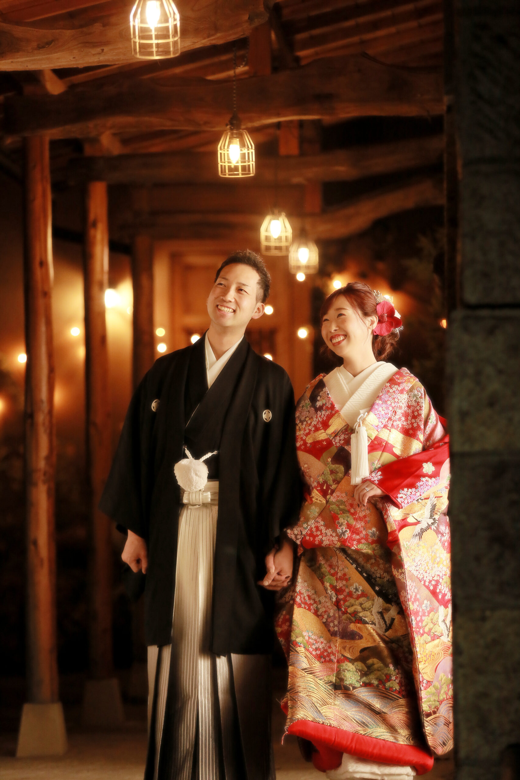 フォトウェディング