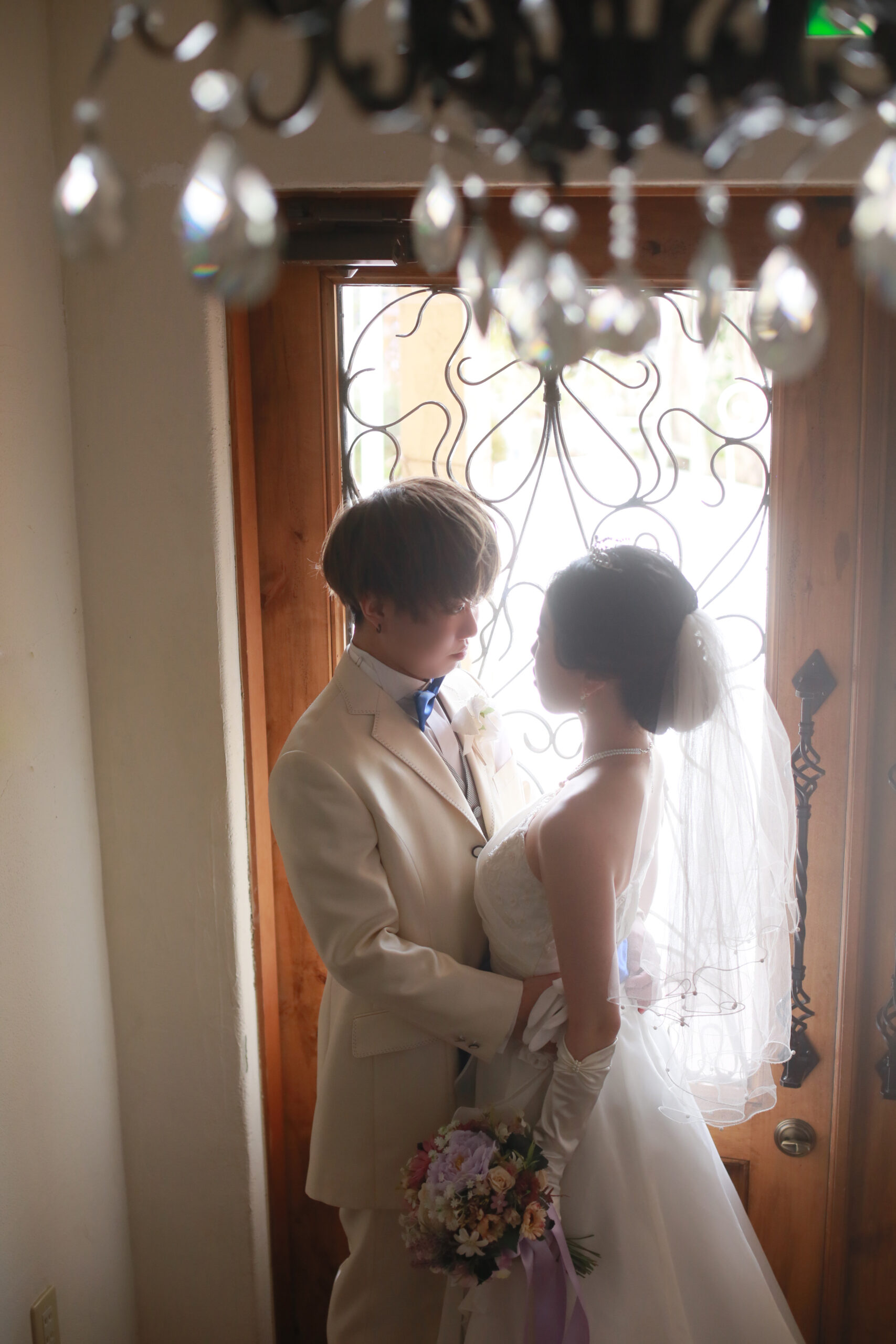 フォトウェディング