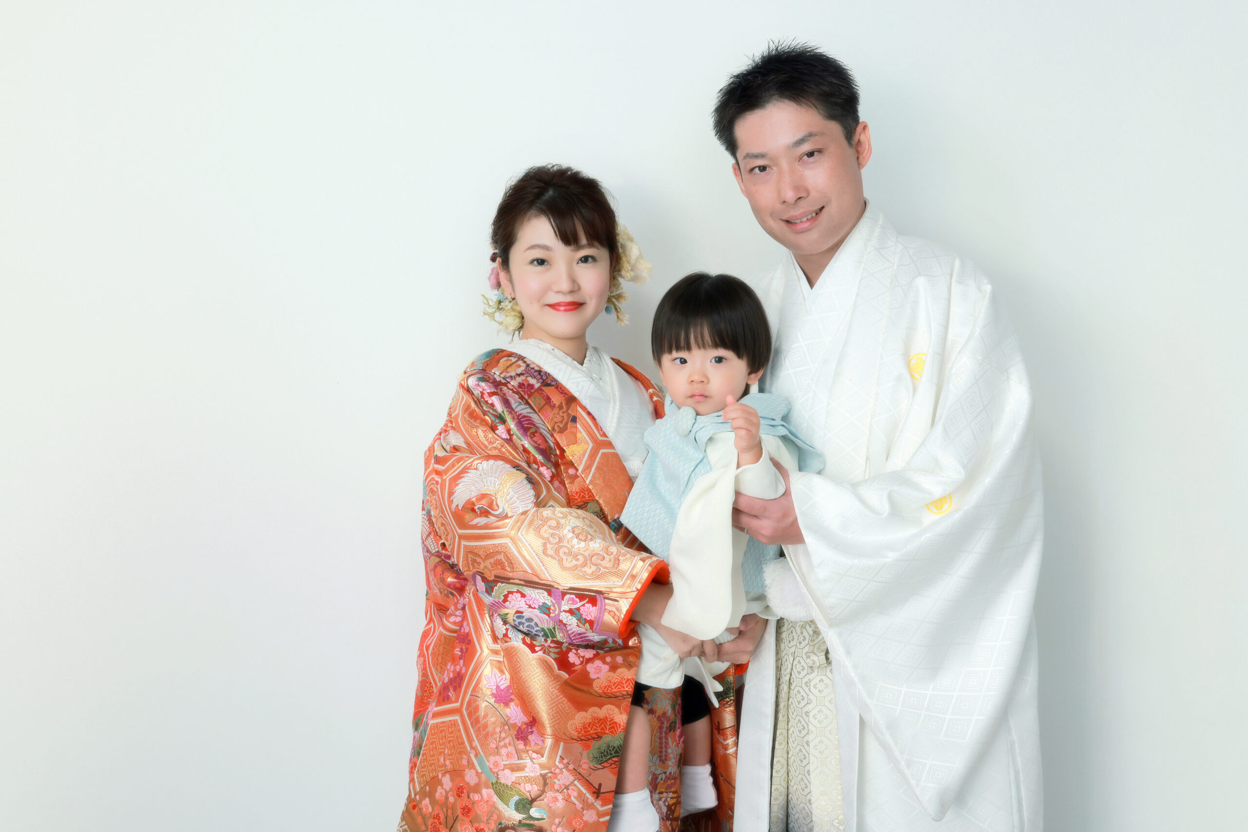 フォトウェディング