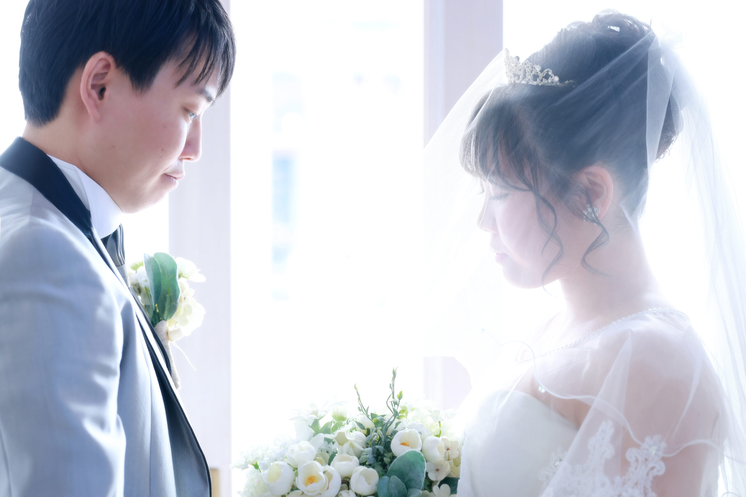 フォトウェディング