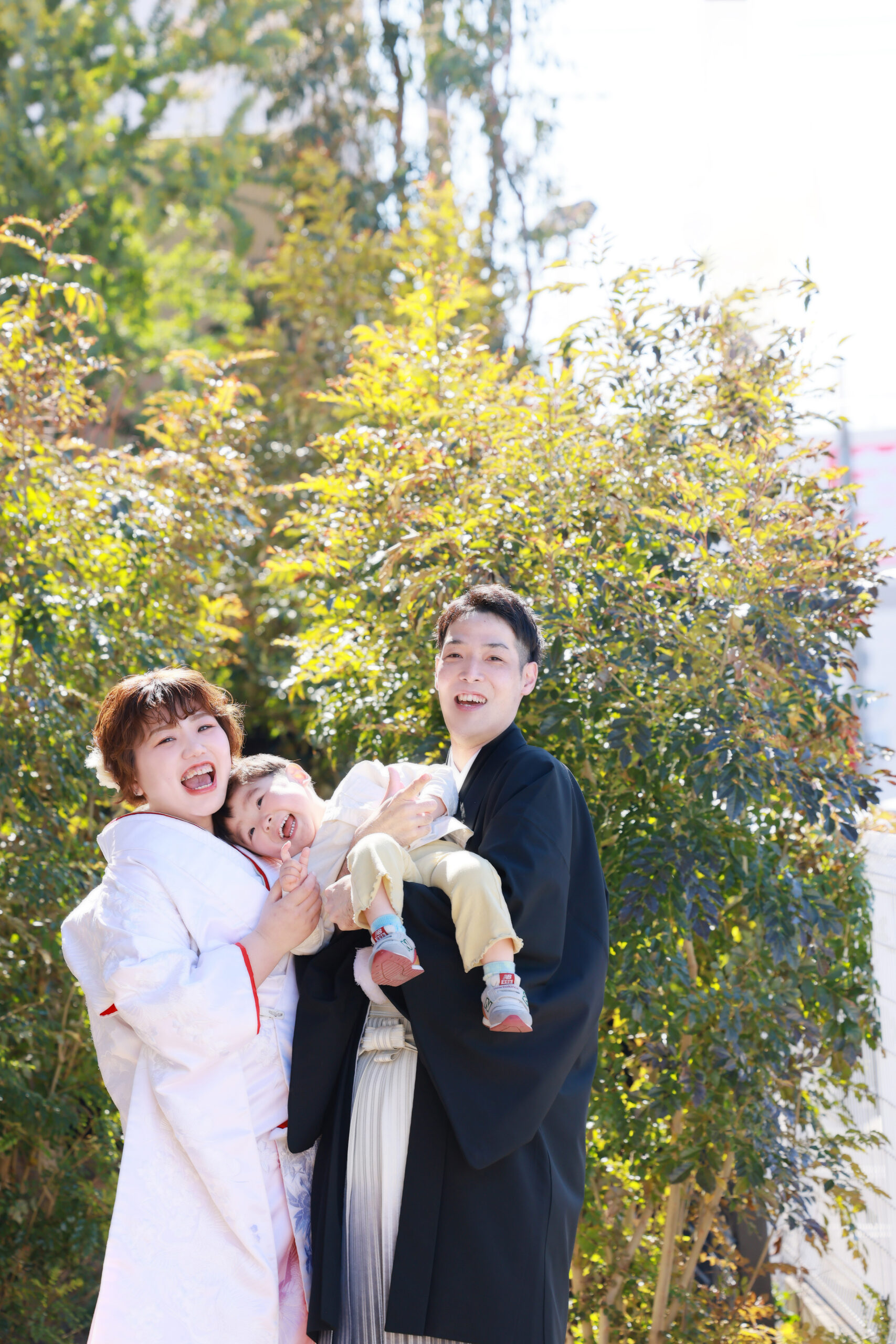 フォトウェディング