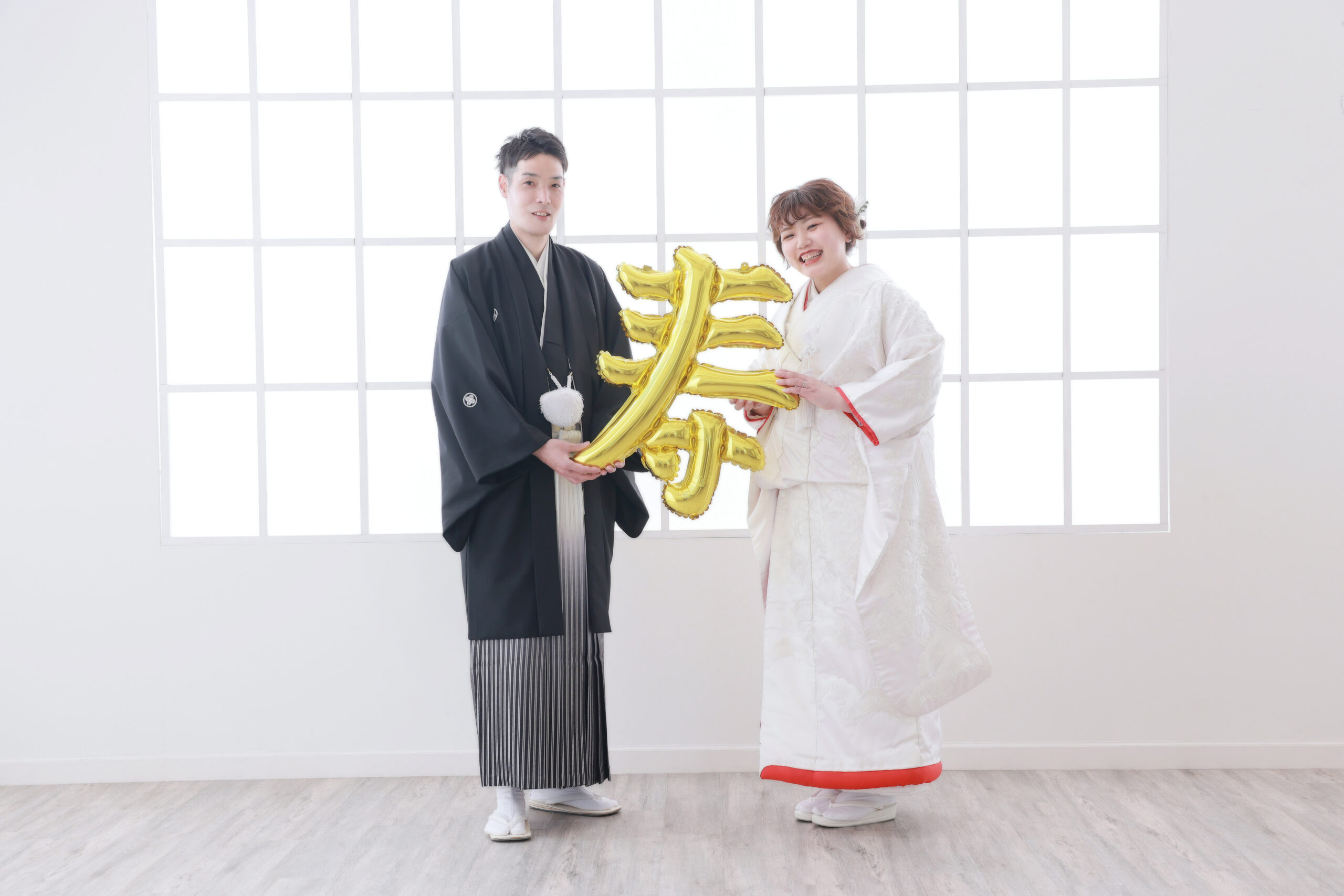 フォトウェディング