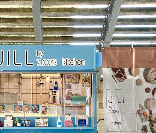 3月25日はクレープ屋さん♪