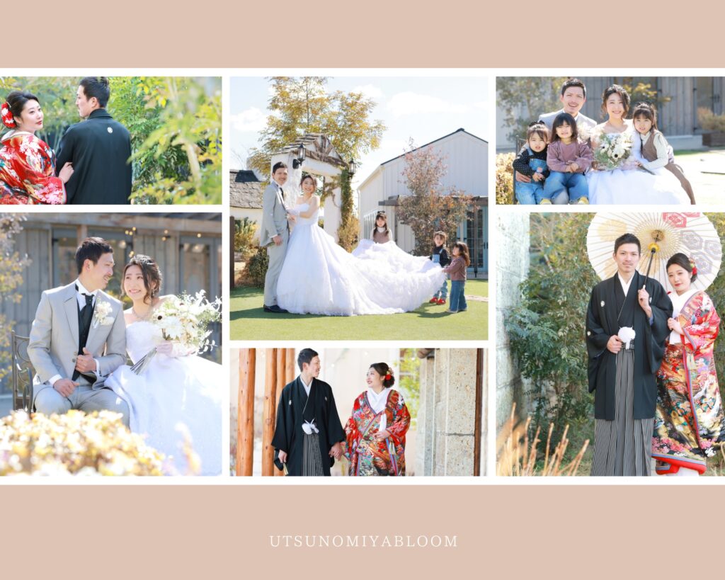 ♡サプライズウェディング♡