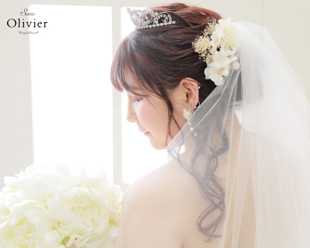 フォトウェディングご紹介♪