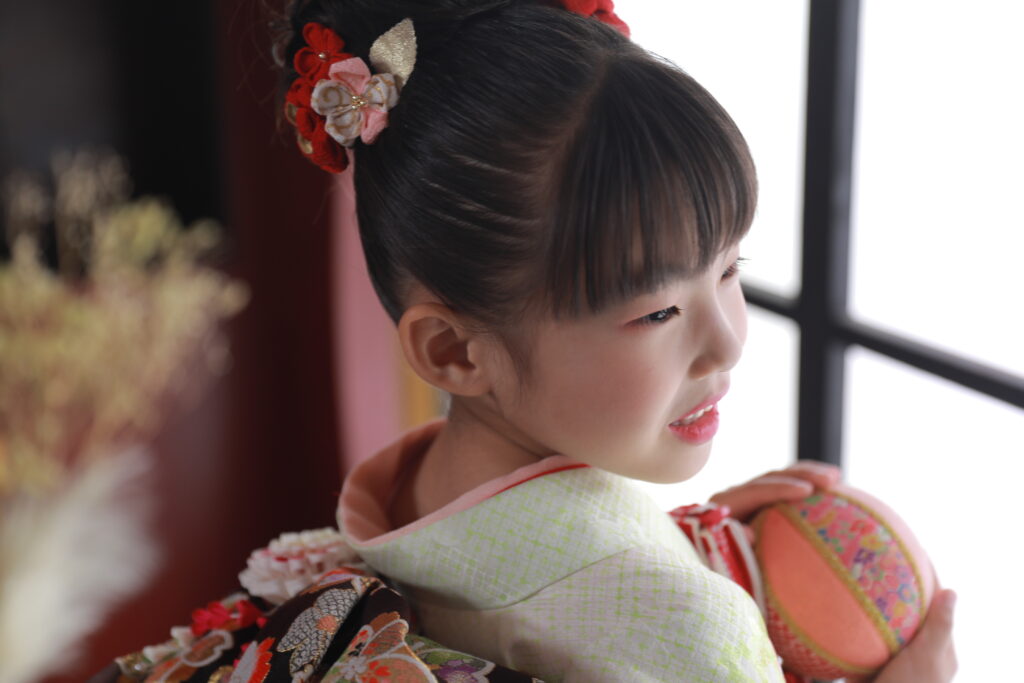 主役もご家族様も！！