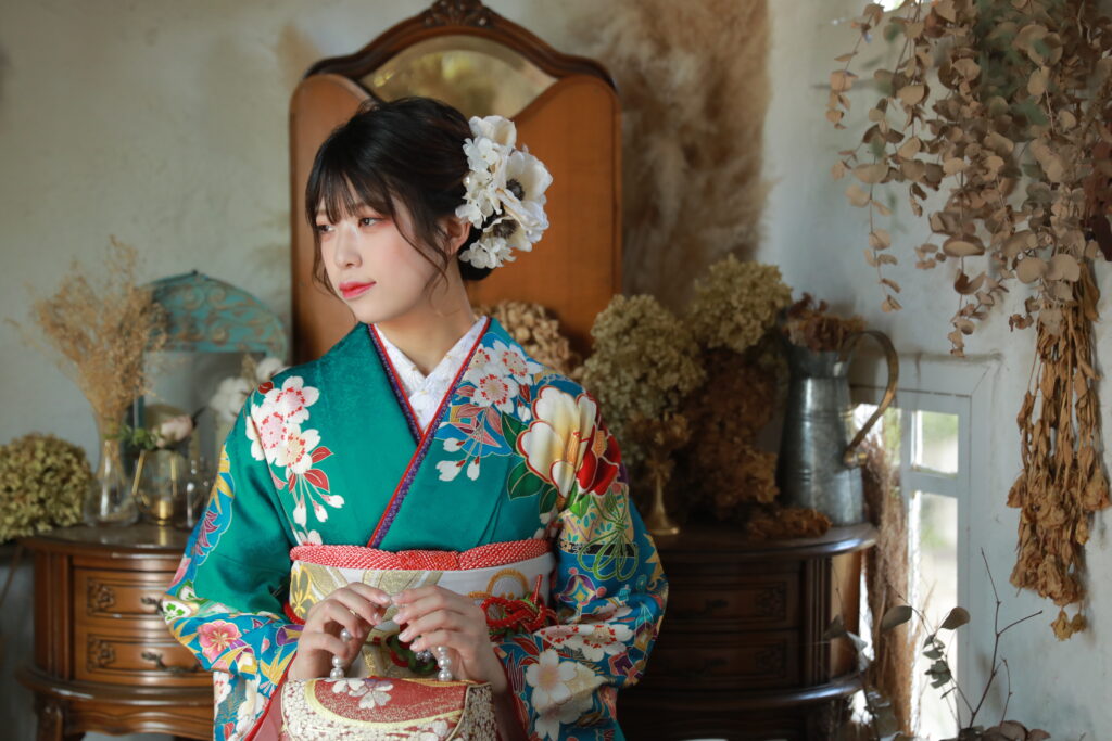 ヘアアレンジコレクション