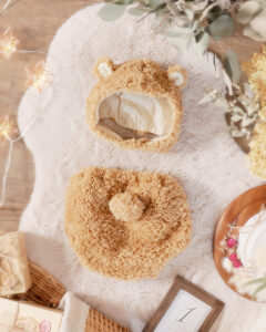 ベビーフォト　レンタル衣装　着ぐるみ