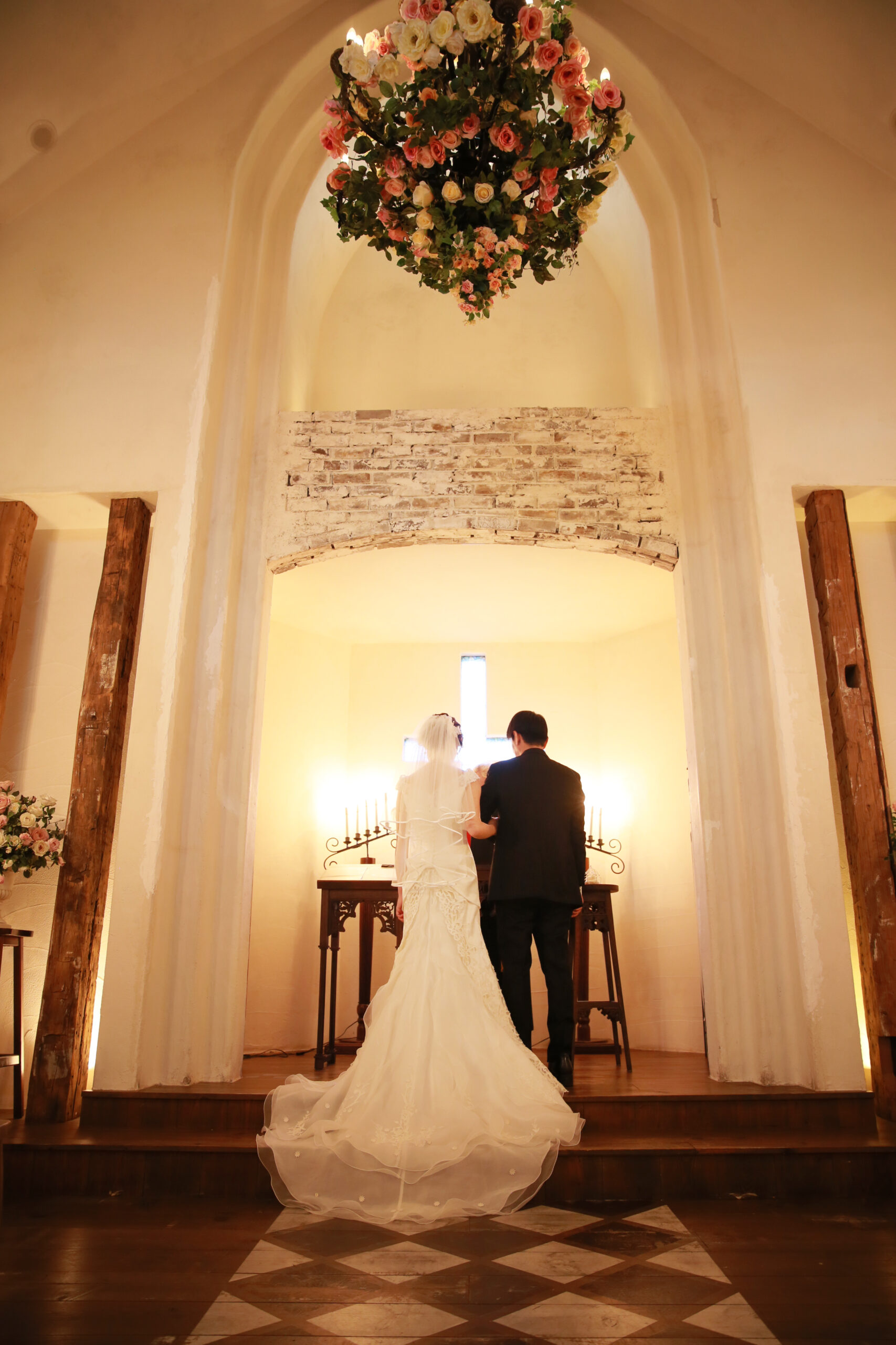 フォトウェディング