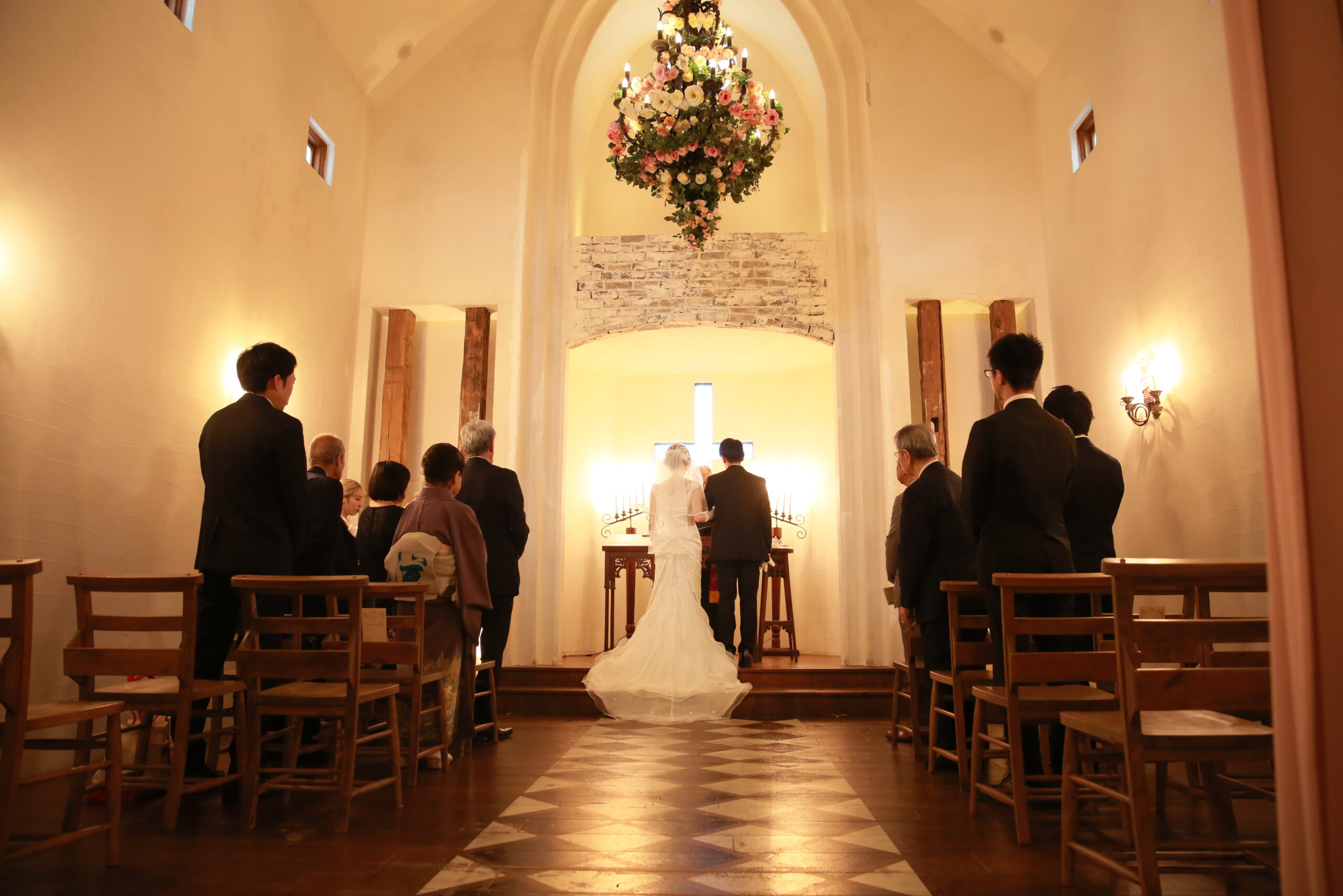 フォトウェディング