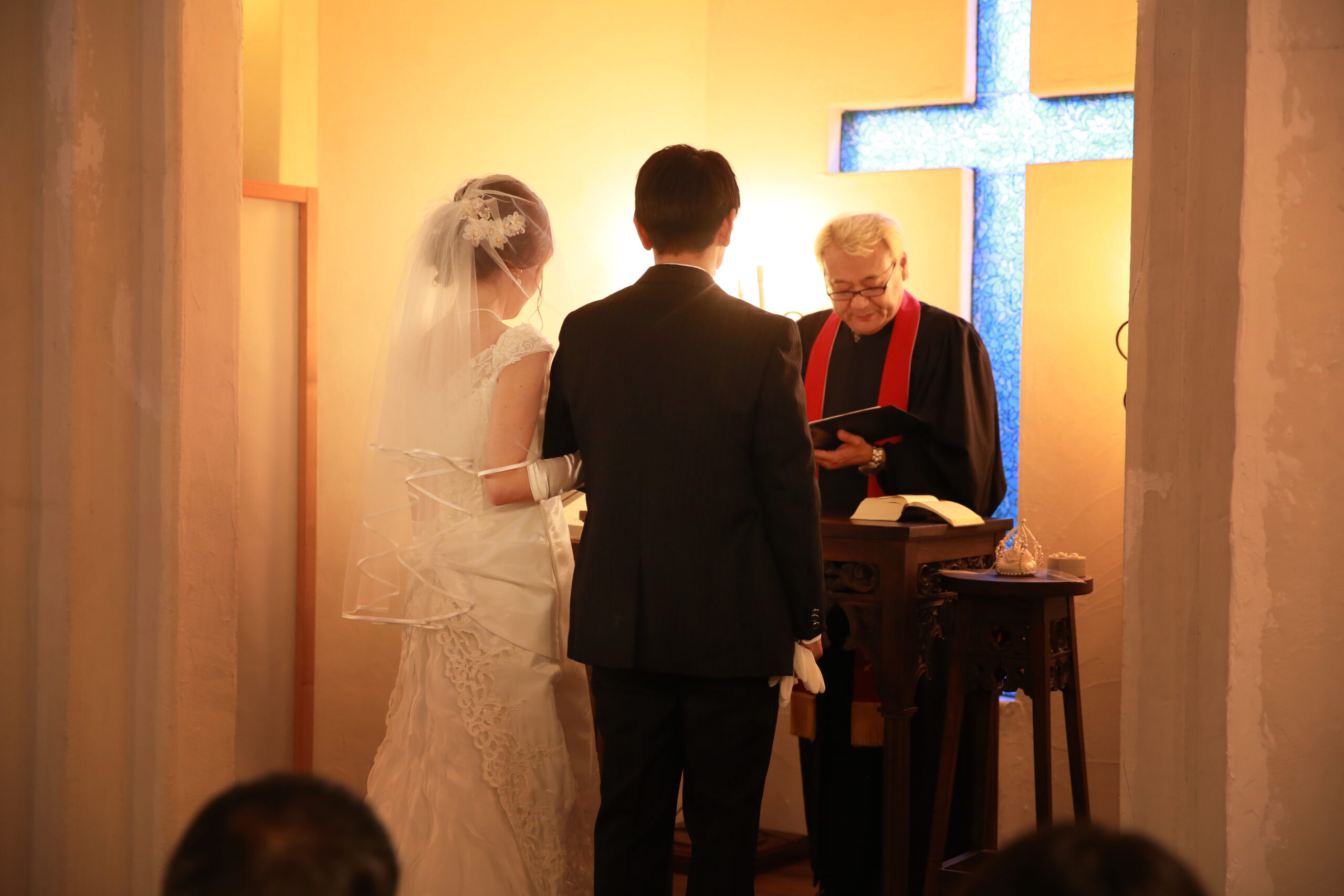 フォトウェディング