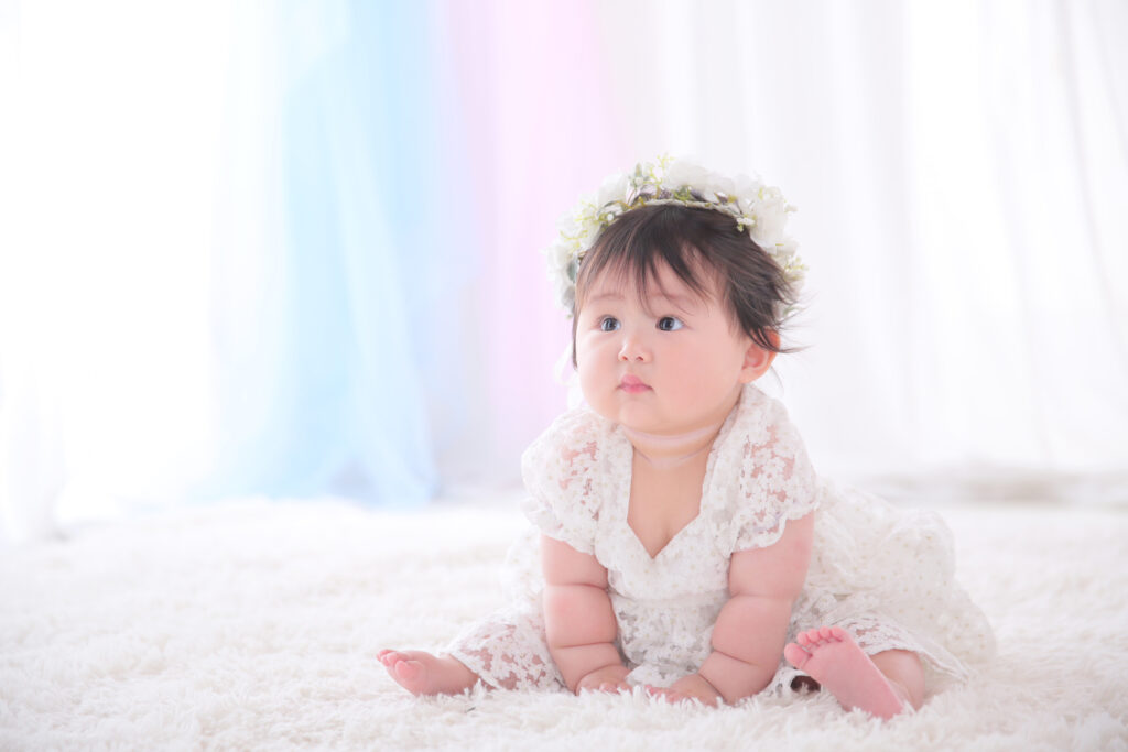 【復刻】赤ちゃんキャンペーンについて