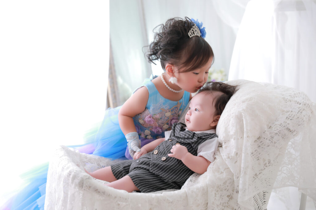 ❀かわいい３歳さん❀