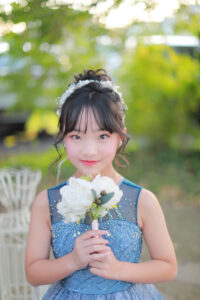 ❀大人っぽい10歳さん❀