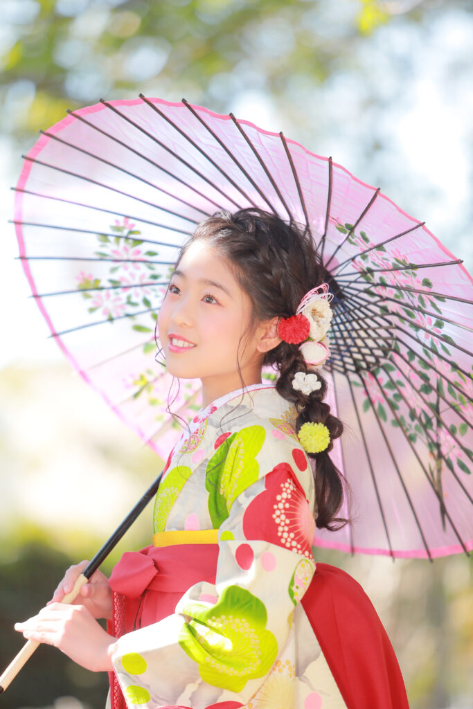 ❀いっぽ大人に近づけるハーフ成人❀