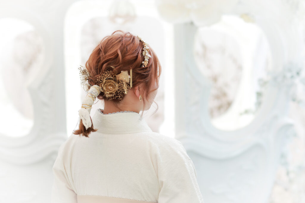 ヘアスタイルのご紹介♪