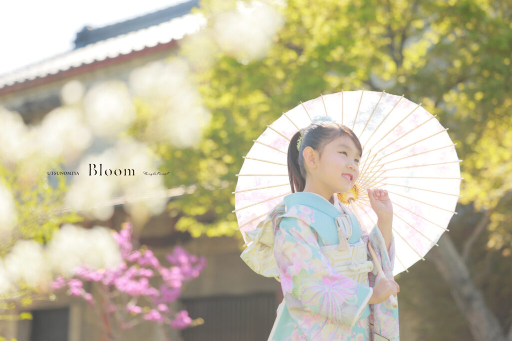 2024年七五三ご予約受付中！