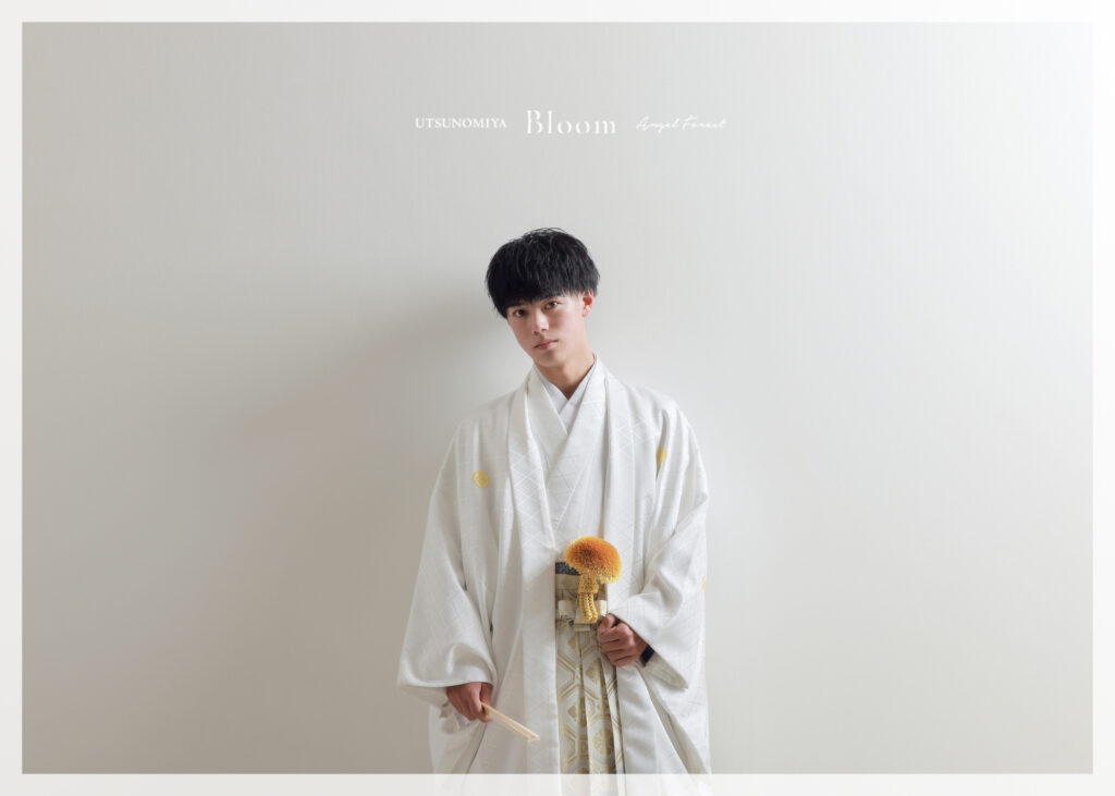 成人式 男性 2025年 袴