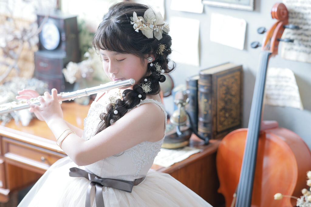 ハーフ成人式　宇都宮