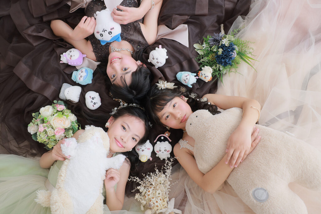 ハーフ成人式　宇都宮