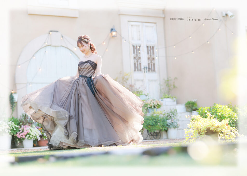 ご成人ジュエリープラン♡