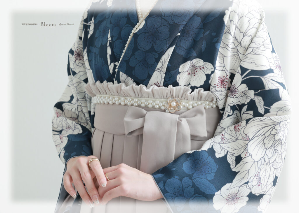 卒業袴　レンタル　前撮り